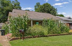 3526 POWELL Ave, Memphis, TN 38122