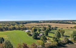 11018 Harmon Road, Berlin Heights, OH 44814