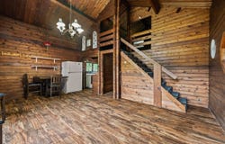 1311 US Route 2, Randolph, NH 03593