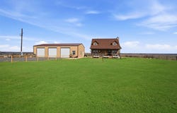 27214 E County Road 1430, Mangum, OK 73554