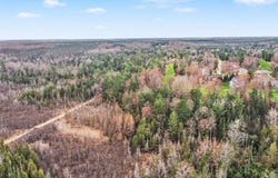 E 48 1/2 Road, Cadillac, MI 49601