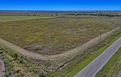 Dunn Road, Olney, TX 76374