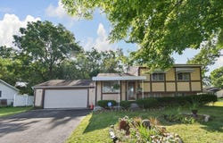 2284 Kinderly Drive, Columbus, OH 43232