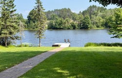 1350 BOETTCHER RD, Park Falls, WI 54552