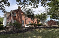 834 Little Egypt Road, Ashland, MS 38603