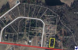 TBD Lot 6A Highway 9, Clio, SC 29525
