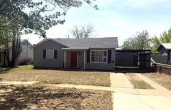 507 5th St, Stanton, TX 79782