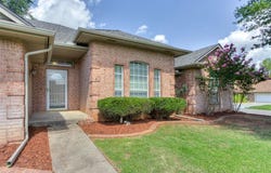 4201 Ranch Drive, Edmond, OK 73013