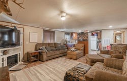 7414 E 104th Street, Perkins, OK 74059