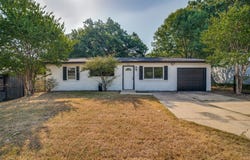 1408 Melanie Lane, Mesquite, TX 75149