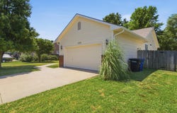 3105 N Susan St, Augusta, KS 67010