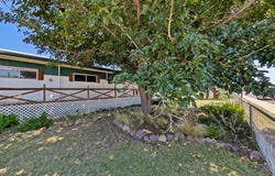 211 S State St, Fort Davis, TX 79734