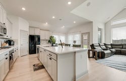 107 White Sands Lane, Forney, TX 75126