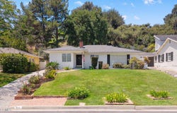 4541 Alveo Road, La Canada Flintridge, CA 91011