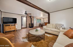 3536 Winchester Road, Overgaard, AZ 85933