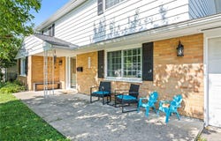 4900 Pennswood Drive, Huber Heights, OH 45424