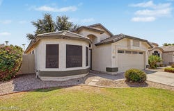 6503 W ADOBE Drive, Glendale, AZ 85308
