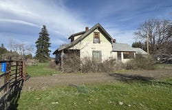 1550 Hwy 97, Goldendale, WA 98620