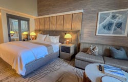 50 Hillside Dr #734, Mammoth Lakes, CA 93546