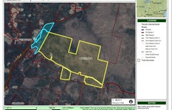 Spar Hawk Road, Wheelock, VT 05851