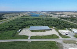 Lodge Road, Ardmore, OK 73401