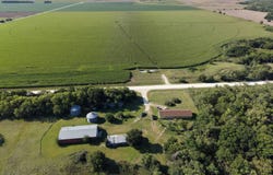 1232 COUNTY 362 DR, Portis, KS 67474