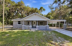 317 NE 13th Terrace, Crystal River, FL 34428