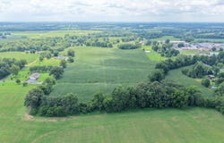Luther Road, Mayfield, KY 42066