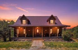 180 Thompson Ridge Cir, Ferrum, VA 24088