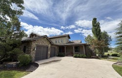 2890 E Snowberry Way, Kamas, UT 84036