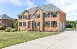 1039 Ashburn Drive, Forest, VA 24551