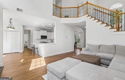 673 Maple Grove Way, Marietta, GA 30066
