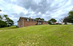 2088 Borderline Road, Willis, VA 24380