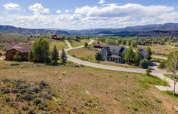 33 Harvester Court, Eagle, CO 81631
