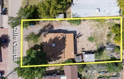 2731 Calle Cuarta, Mesilla, NM 88046