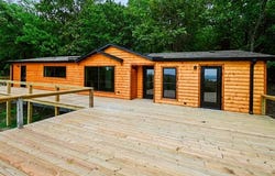 23507 E Riverview Drive, Cookson, OK 74427