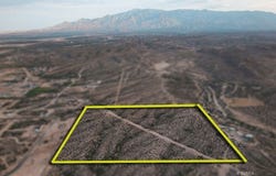 W 400 N, Pima, AZ 85543