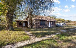 625 Denison Street, Gainesville, TX 76240