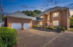 1711 Tyndall Point Road, Gloucester Point, VA 23062