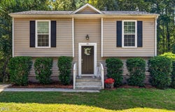 55 N Wycliff Drive, Durham, NC 27703