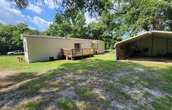 140 Maple Drive, Washington, GA 30673