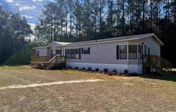 3924 High Bridge Road, Quincy, FL 32351