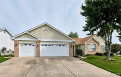 207 Sassafras Parc Drive, O'Fallon, MO 63368