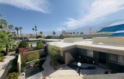 454 Bradshaw Lane, Palm Springs, CA 92262