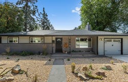 647 NE Lafayette Avenue, Bend, OR 97701