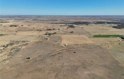 436 County Line Road lot: Tract 1, Bowie, TX 76230