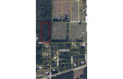 CRUM, Starke, FL 32091