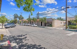 210 N Floral Street, Visalia, CA 93291