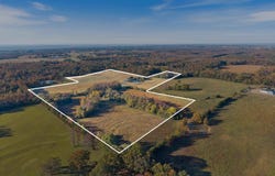 Orchard Road, Greenbrier, AR 72058