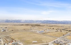 RACE TRACK Rd, Moroni, UT 84646